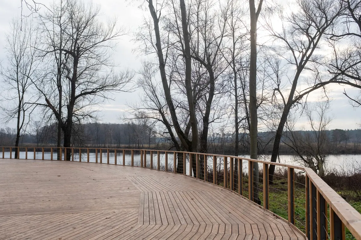 How to Build Raised Decking on a Sloping Garden: UK Regulations and Step-by-Step